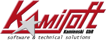 Kamisoft Logo